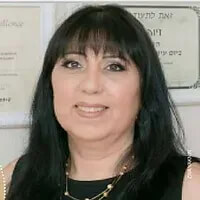 זיוה ועקנין﻿